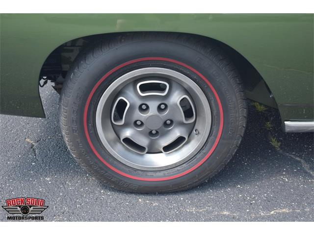 1969 Plymouth Road Runner (CC-2095520) for sale in Elkhart, Indiana
