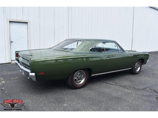 1969 Plymouth Road Runner (CC-2095520) for sale in Elkhart, Indiana