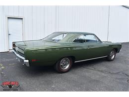 1969 Plymouth Road Runner (CC-2095520) for sale in Elkhart, Indiana