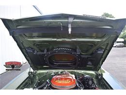 1969 Plymouth Road Runner (CC-2095520) for sale in Elkhart, Indiana