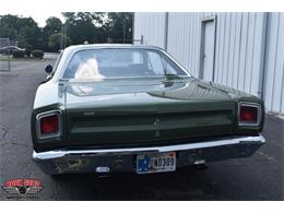 1969 Plymouth Road Runner (CC-2095520) for sale in Elkhart, Indiana