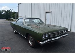 1969 Plymouth Road Runner (CC-2095520) for sale in Elkhart, Indiana