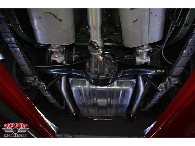 1969 Plymouth Road Runner (CC-2095520) for sale in Elkhart, Indiana