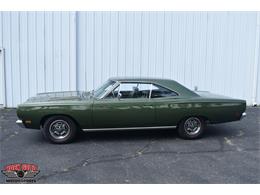 1969 Plymouth Road Runner (CC-2095520) for sale in Elkhart, Indiana