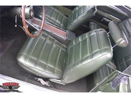 1969 Plymouth Road Runner (CC-2095520) for sale in Elkhart, Indiana