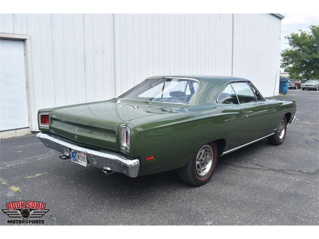 1969 Plymouth Road Runner (CC-2095520) for sale in Elkhart, Indiana