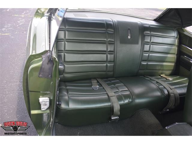 1969 Plymouth Road Runner (CC-2095520) for sale in Elkhart, Indiana