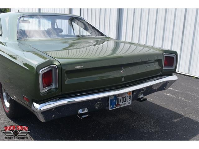 1969 Plymouth Road Runner (CC-2095520) for sale in Elkhart, Indiana