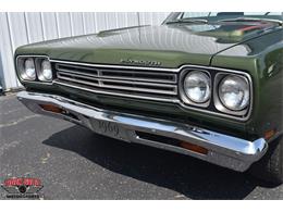 1969 Plymouth Road Runner (CC-2095520) for sale in Elkhart, Indiana