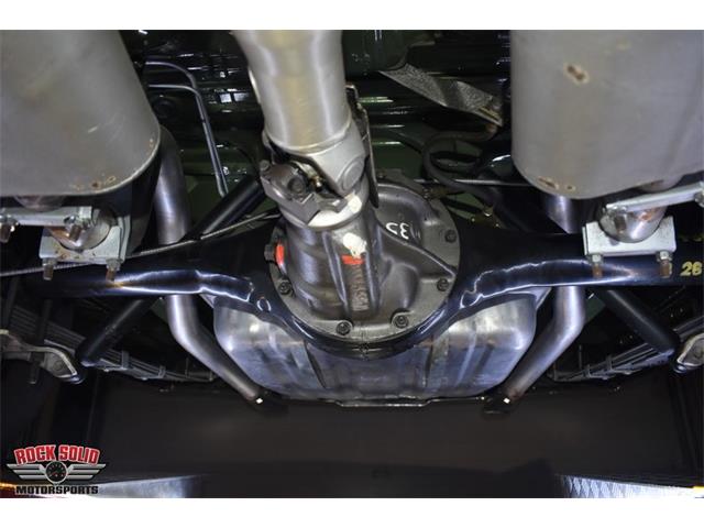 1969 Plymouth Road Runner (CC-2095520) for sale in Elkhart, Indiana