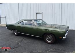1969 Plymouth Road Runner (CC-2095520) for sale in Elkhart, Indiana