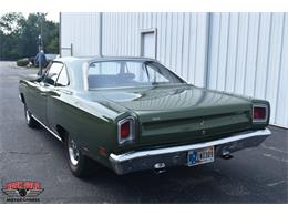 1969 Plymouth Road Runner (CC-2095520) for sale in Elkhart, Indiana