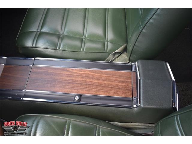 1969 Plymouth Road Runner (CC-2095520) for sale in Elkhart, Indiana