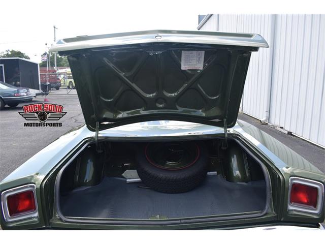 1969 Plymouth Road Runner (CC-2095520) for sale in Elkhart, Indiana