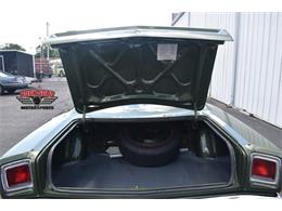 1969 Plymouth Road Runner (CC-2095520) for sale in Elkhart, Indiana