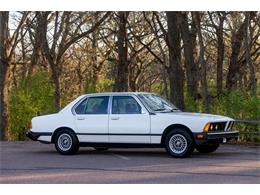 1979 BMW 7 Series (CC-2095521) for sale in Sioux Falls, South Dakota