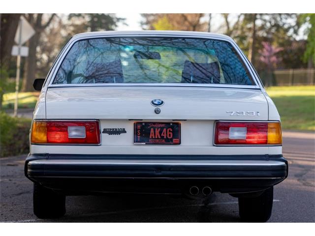 1979 BMW 7 Series (CC-2095521) for sale in Sioux Falls, South Dakota