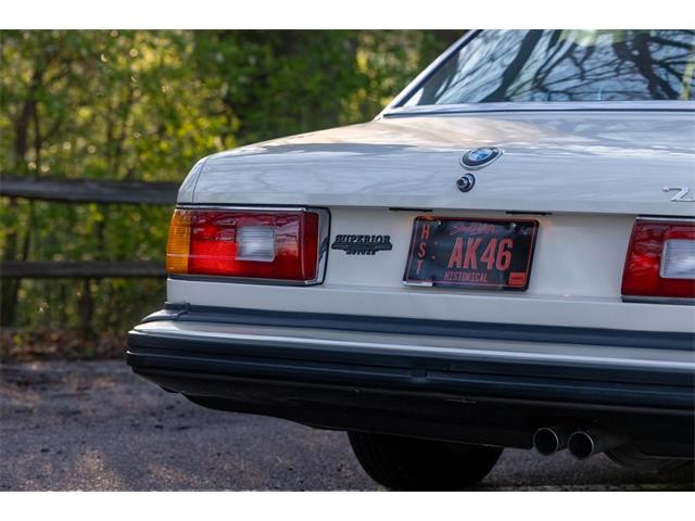 1979 BMW 7 Series (CC-2095521) for sale in Sioux Falls, South Dakota