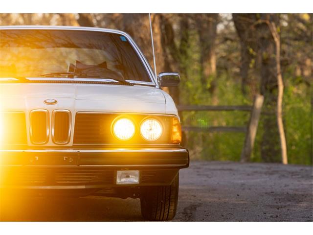 1979 BMW 7 Series (CC-2095521) for sale in Sioux Falls, South Dakota