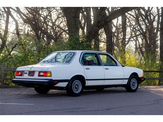 1979 BMW 7 Series (CC-2095521) for sale in Sioux Falls, South Dakota