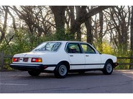 1979 BMW 7 Series (CC-2095521) for sale in Sioux Falls, South Dakota