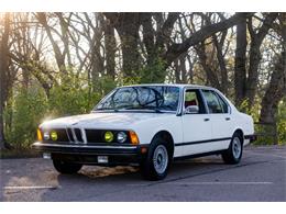 1979 BMW 7 Series (CC-2095521) for sale in Sioux Falls, South Dakota