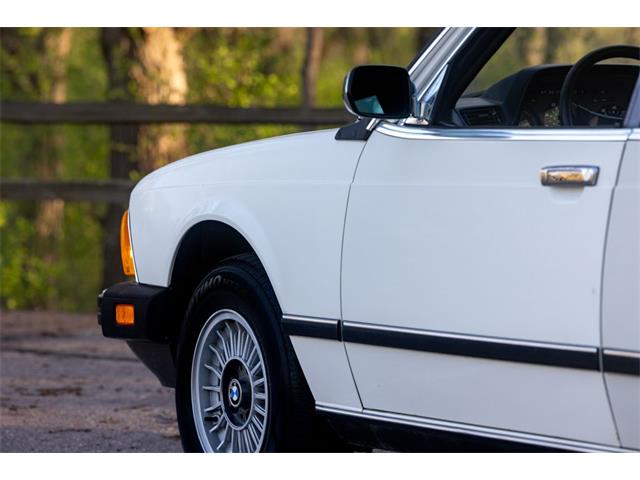 1979 BMW 7 Series (CC-2095521) for sale in Sioux Falls, South Dakota