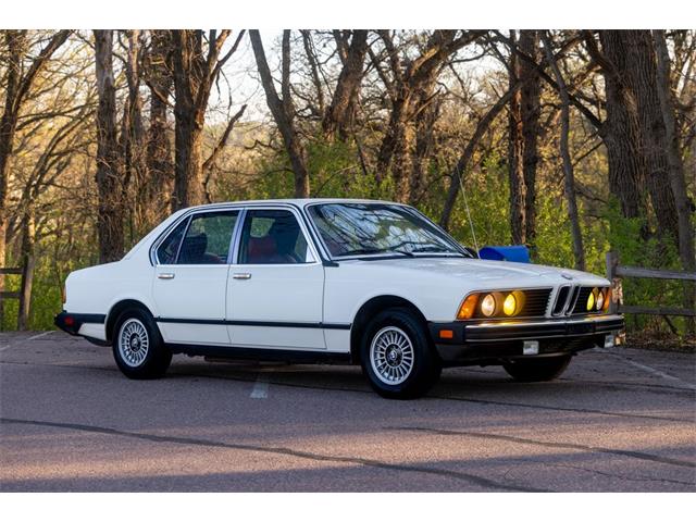 1979 BMW 7 Series (CC-2095521) for sale in Sioux Falls, South Dakota
