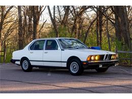 1979 BMW 7 Series (CC-2095521) for sale in Sioux Falls, South Dakota