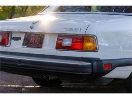 1979 BMW 7 Series (CC-2095521) for sale in Sioux Falls, South Dakota