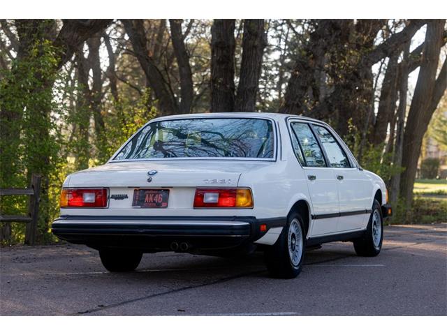 1979 BMW 7 Series (CC-2095521) for sale in Sioux Falls, South Dakota
