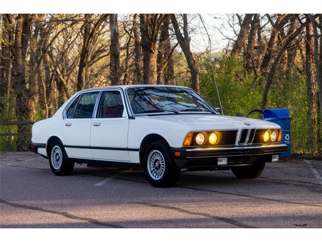 1979 BMW 7 Series (CC-2095521) for sale in Sioux Falls, South Dakota