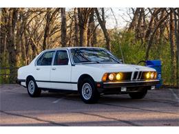 1979 BMW 7 Series (CC-2095521) for sale in Sioux Falls, South Dakota