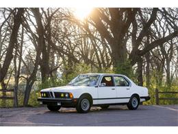 1979 BMW 7 Series (CC-2095521) for sale in Sioux Falls, South Dakota