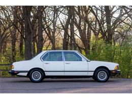 1979 BMW 7 Series (CC-2095521) for sale in Sioux Falls, South Dakota