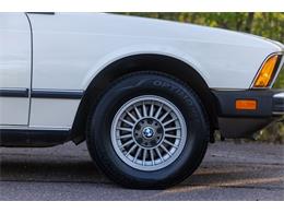 1979 BMW 7 Series (CC-2095521) for sale in Sioux Falls, South Dakota