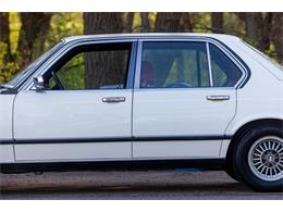 1979 BMW 7 Series (CC-2095521) for sale in Sioux Falls, South Dakota