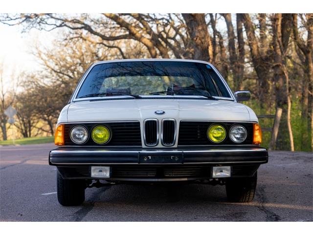1979 BMW 7 Series (CC-2095521) for sale in Sioux Falls, South Dakota