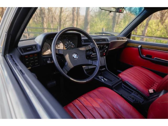 1979 BMW 7 Series (CC-2095521) for sale in Sioux Falls, South Dakota