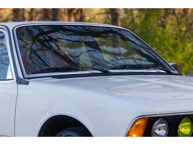 1979 BMW 7 Series (CC-2095521) for sale in Sioux Falls, South Dakota
