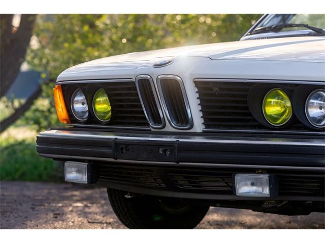 1979 BMW 7 Series (CC-2095521) for sale in Sioux Falls, South Dakota