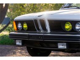 1979 BMW 7 Series (CC-2095521) for sale in Sioux Falls, South Dakota