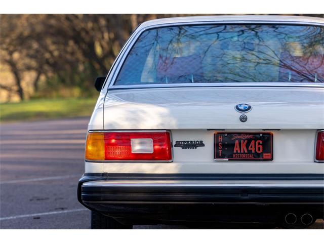 1979 BMW 7 Series (CC-2095521) for sale in Sioux Falls, South Dakota