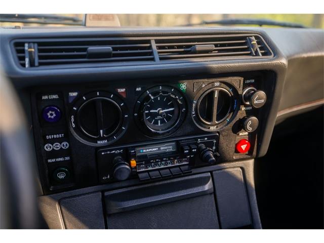 1979 BMW 7 Series (CC-2095521) for sale in Sioux Falls, South Dakota