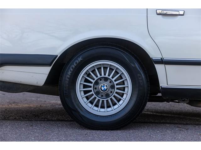 1979 BMW 7 Series (CC-2095521) for sale in Sioux Falls, South Dakota