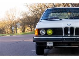 1979 BMW 7 Series (CC-2095521) for sale in Sioux Falls, South Dakota