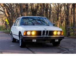 1979 BMW 7 Series (CC-2095521) for sale in Sioux Falls, South Dakota
