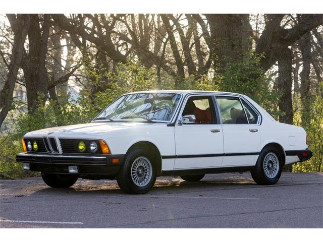 1979 BMW 7 Series (CC-2095521) for sale in Sioux Falls, South Dakota