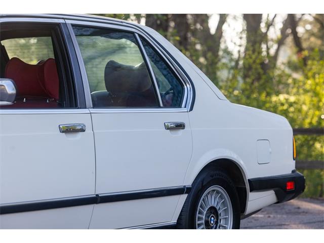 1979 BMW 7 Series (CC-2095521) for sale in Sioux Falls, South Dakota