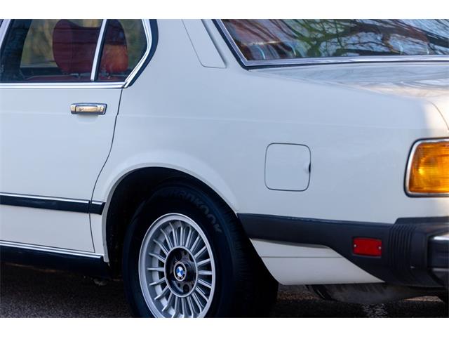 1979 BMW 7 Series (CC-2095521) for sale in Sioux Falls, South Dakota